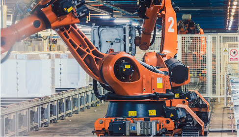 PLC（可編程控制器）是怎么控制伺服電機(jī)的？及PLC注意事項(xiàng)