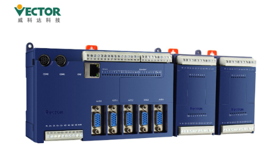 實現(xiàn)電子凸輪不再難，威科達運動控制器解決凸輪運動控制難點！