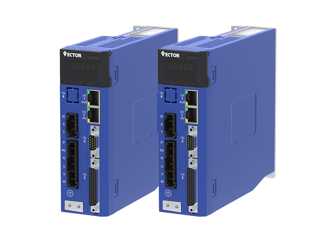 專(zhuān)為高端壓力機(jī)而造！威科達(dá)高精度壓力伺服驅(qū)動(dòng)器助力提質(zhì)增效