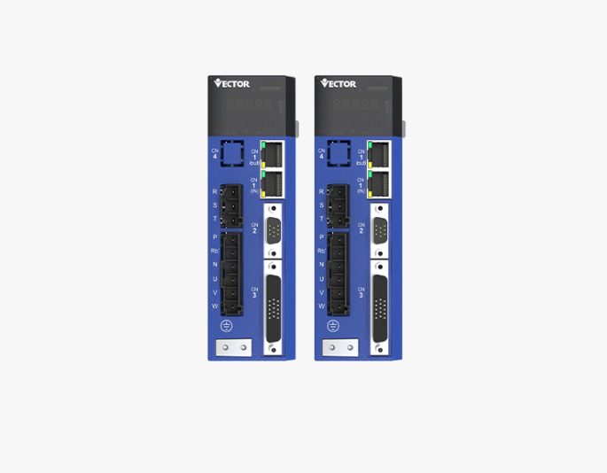 EtherCAT總線(xiàn)伺服如何控制？