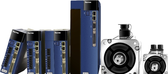 為何威科達(dá)VC510專用伺服驅(qū)動(dòng)器備受青睞?