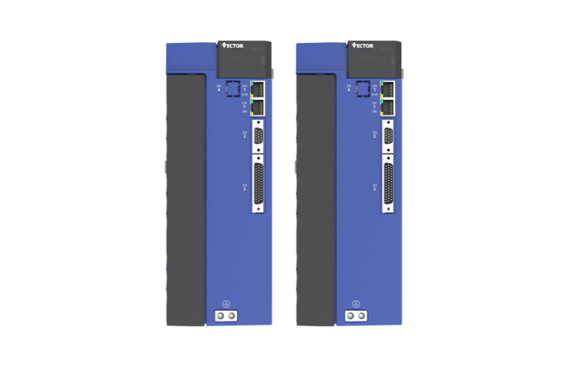 威科達(dá)伺服驅(qū)動(dòng)器：以技術(shù)賦能，驅(qū)動(dòng)工業(yè)自動(dòng)化升級(jí)