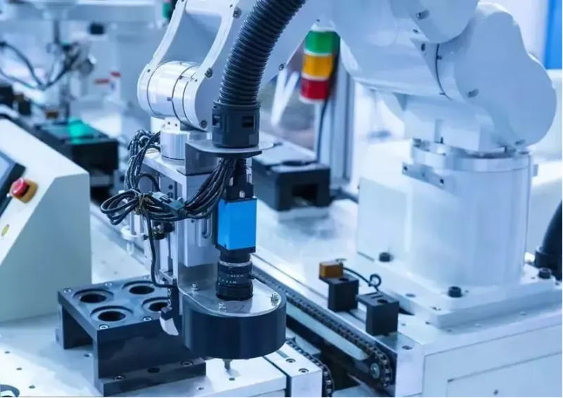 威科達(dá)耐低溫伺服電機(jī)：極端低溫場(chǎng)景的動(dòng)力穩(wěn)定性解決方案