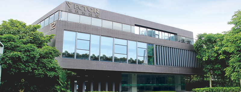 伺服電機(jī)廠(chǎng)家威科達(dá)，以全棧實(shí)力賦能中高端制造