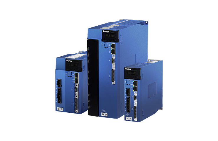 VC800直線電機(jī)伺服驅(qū)動(dòng)器