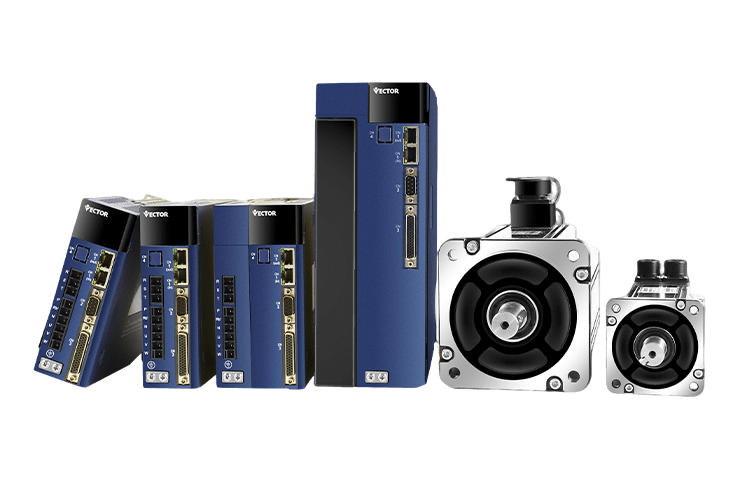 VC330Profinet總線型伺服驅(qū)動(dòng)器