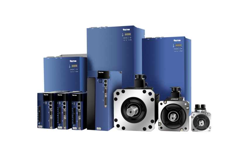 威科達(dá)耐低溫伺服：極端低溫場(chǎng)景的國(guó)產(chǎn)動(dòng)力標(biāo)桿